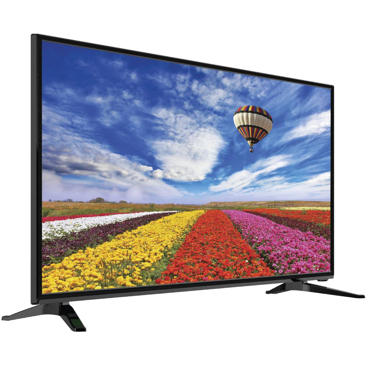  TuTu 40 pulgadas 1080P Full HD LED Google TV de alta
