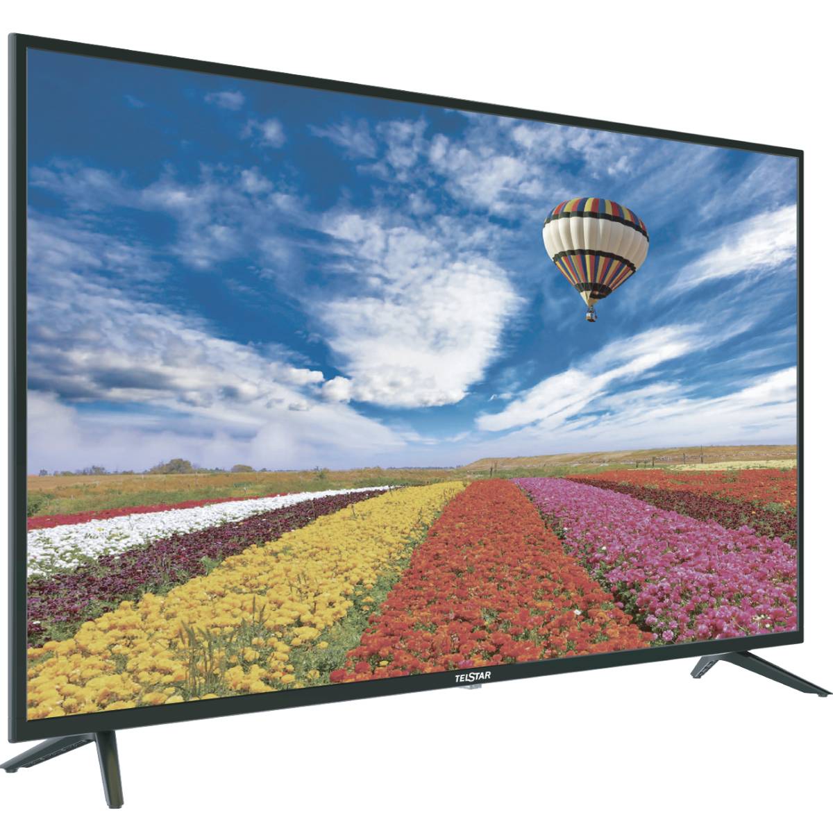 Televisor LED 43 pulgadas de 2K televisor inteligente TV de pantalla  original de 24 pulgadas a 85 pulgadas HD TV - China televisor inteligente  LCD y TV precio